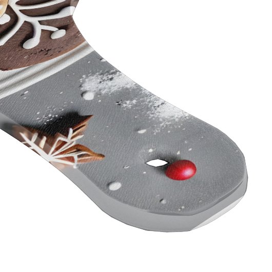 Navidad 1 - 001 カッティングボード (角)