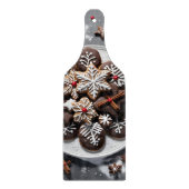 Navidad 1 - 001 カッティングボード (正面)