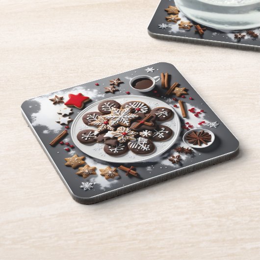 Navidad 1 - 001 コースター (左側)