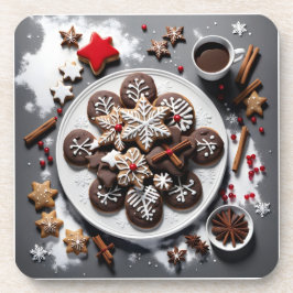 Navidad 1 - 001 コースター