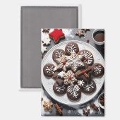 navidad 1 - 001 マグネット (正面/裏面)