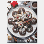 navidad 1 - 001 マグネット (正面)