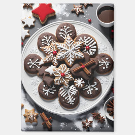 navidad 1 - 001 マグネット