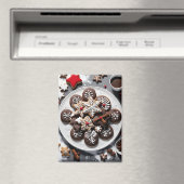 navidad 1 - 001 マグネット (インサイチュ (食洗機))