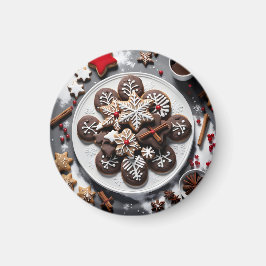 navidad 1 - 001 マグネット