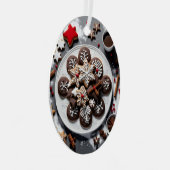 Navidad 1 - 001 メタルオーナメント (正面右)