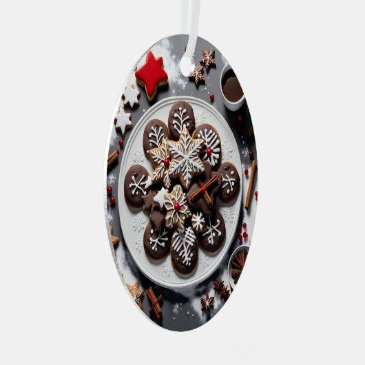 Navidad 1 - 001 メタルオーナメント (正面右)