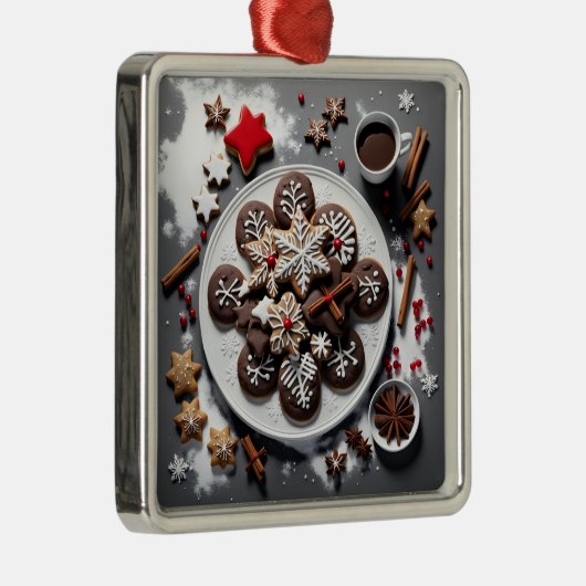 Navidad 1 - 001 メタルオーナメント (右)