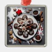 Navidad 1 - 001 メタルオーナメント (正面)