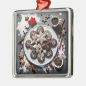 Navidad 1 - 001 メタルオーナメント (左)