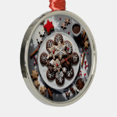 Navidad 1 - 001 メタルオーナメント (右)