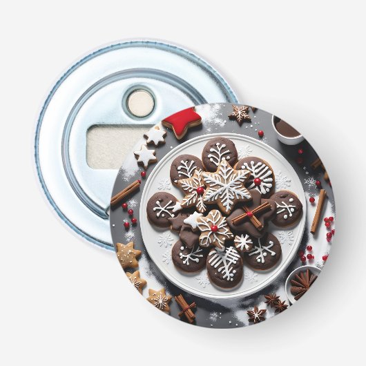 Navidad 1 - 001 栓抜き (正面)