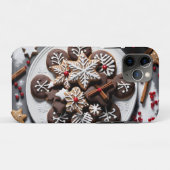 navidad 1 - 001 Case-Mate iPhoneケース (裏面(横))