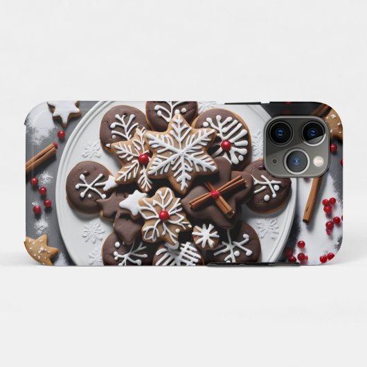 navidad 1 - 001 Case-Mate iPhoneケース (裏面(横))