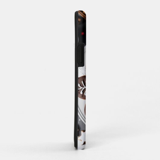 navidad 1 - 001 Case-Mate iPhoneケース (裏面/右)