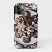 navidad 1 - 001 Case-Mate iPhoneケース (裏面)