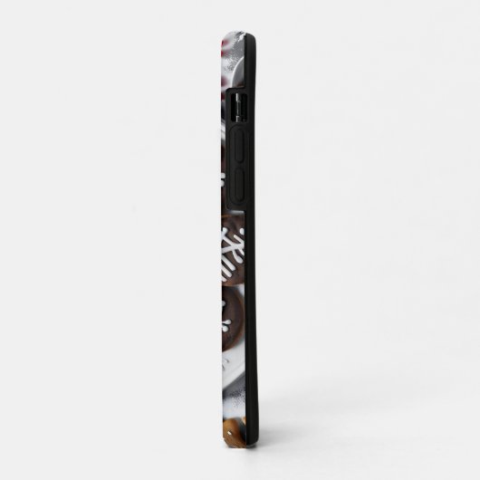 navidad 1 - 001 Case-Mate iPhoneケース (裏面/左)