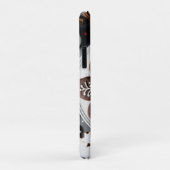 navidad 1 - 001 Case-Mate iPhoneケース (裏面/右)