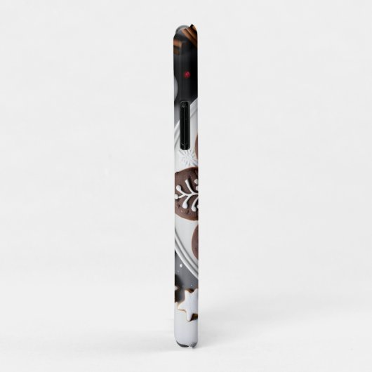 navidad 1 - 001 Case-Mate iPhoneケース (裏面/右)