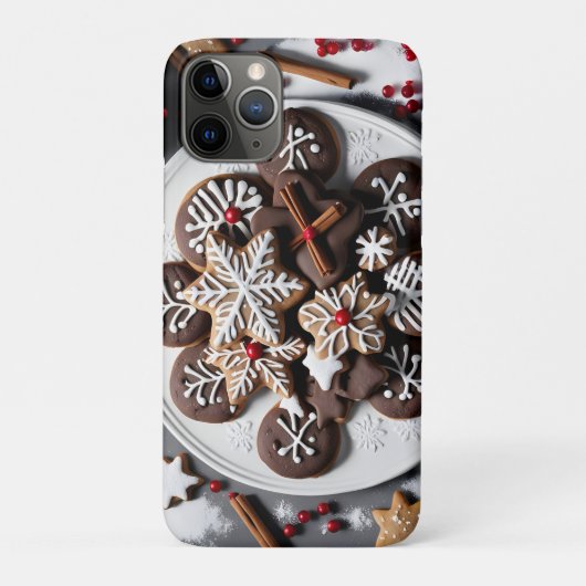 navidad 1 - 001 Case-Mate iPhoneケース (裏)