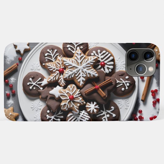 navidad 1 - 001 Case-Mate iPhoneケース (裏面(横))