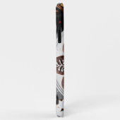 navidad 1 - 001 Case-Mate iPhoneケース (裏面/右)