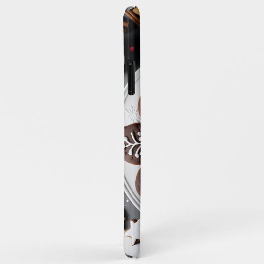 navidad 1 - 001 Case-Mate iPhoneケース (裏面/右)