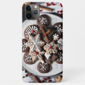 navidad 1 - 001 Case-Mate iPhoneケース (裏面)
