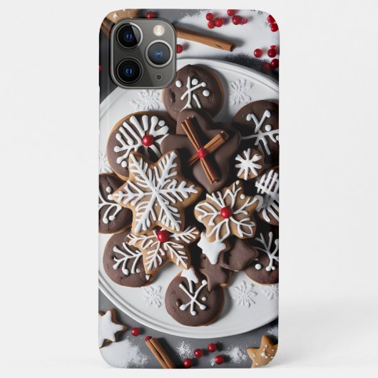 navidad 1 - 001 Case-Mate iPhoneケース (裏面)