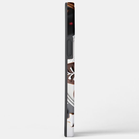 navidad 1 - 001 Funda movil iPhone Case-Mate iPhoneケース (裏面 / 右)