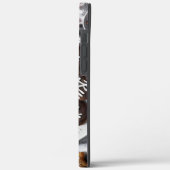 navidad 1 - 001 Funda movil iPhone Case-Mate iPhoneケース (裏面 / 左)