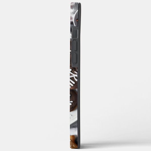 navidad 1 - 001 Funda movil iPhone Case-Mate iPhoneケース (裏面 / 左)