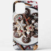 navidad 1 - 001 Funda movil iPhone Case-Mate iPhoneケース (裏面)