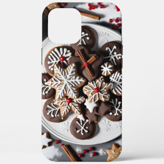 navidad 1 - 001 Funda movil iPhone 12 Pro Max ケース