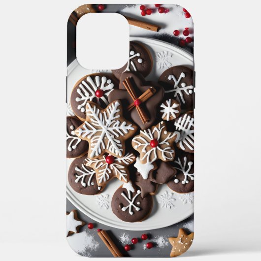navidad 1 - 001 Funda movil iPhone Case-Mate iPhoneケース (裏面)