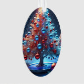 Navidad 1 - 002 オーナメント (正面)