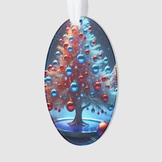 Navidad 1 - 002 オーナメント (正面)