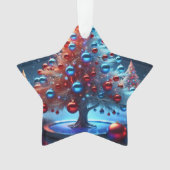 Navidad 1 - 002 オーナメント (正面)