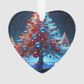 Navidad 1 - 002 オーナメント (正面)