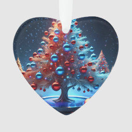 Navidad 1 - 002 オーナメント