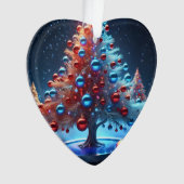 Navidad 1 - 002 オーナメント (正面)