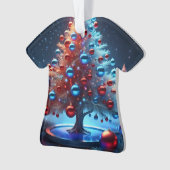 Navidad 1 - 002 オーナメント (正面)