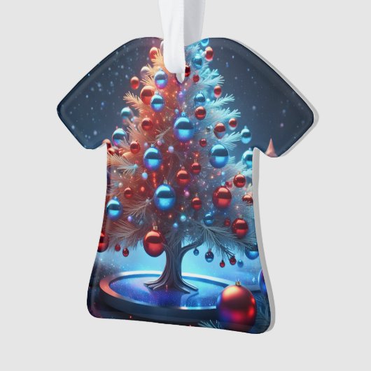 Navidad 1 - 002 オーナメント (正面)