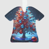 Navidad 1 - 002 オーナメント (正面)