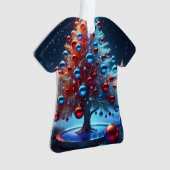 Navidad 1 - 002 オーナメント (正面)