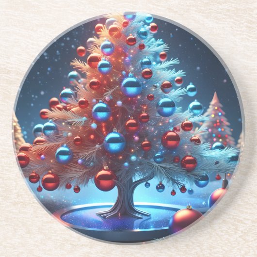 Navidad 1 - 002 コースター (正面)