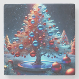 Navidad 1 - 002 ストーンコースター