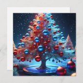 Navidad 1 - 002 セーブザデート (正面/裏面)