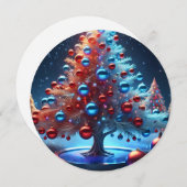 Navidad 1 - 002 セーブザデート (正面/裏面)