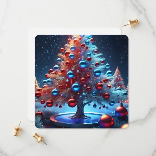 Navidad 1 - 002 セーブザデート (正面/裏面インサイチュ)